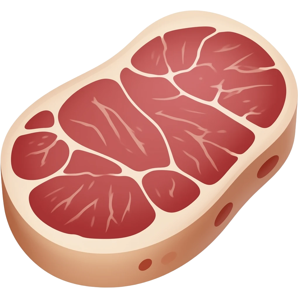 beef emoji