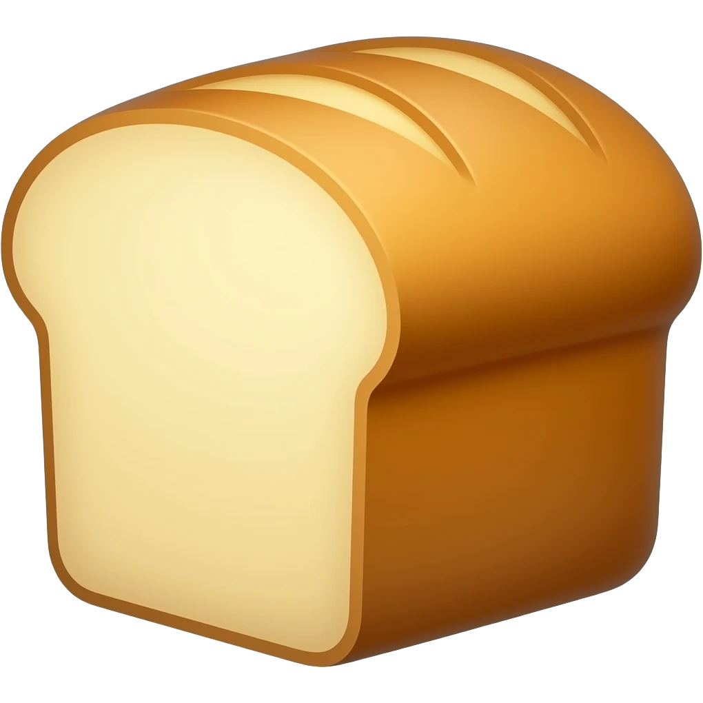 Bread emoji