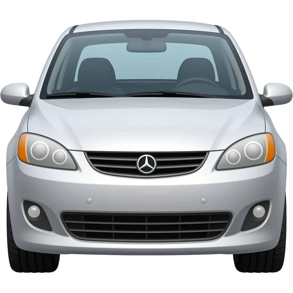 car emoji
