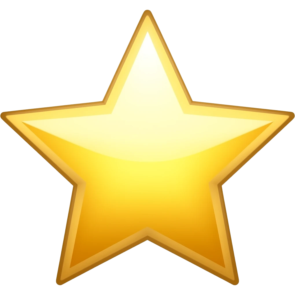 shine emoji