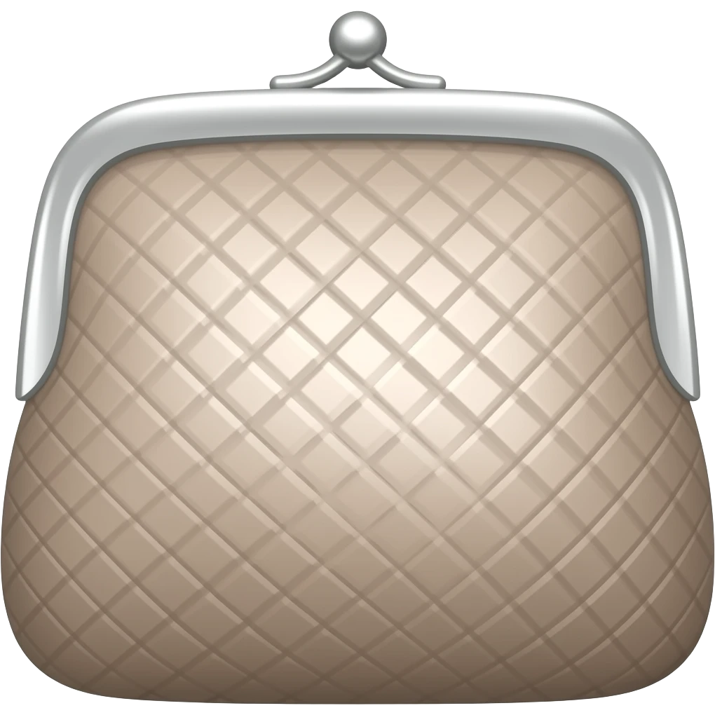 pouch emoji