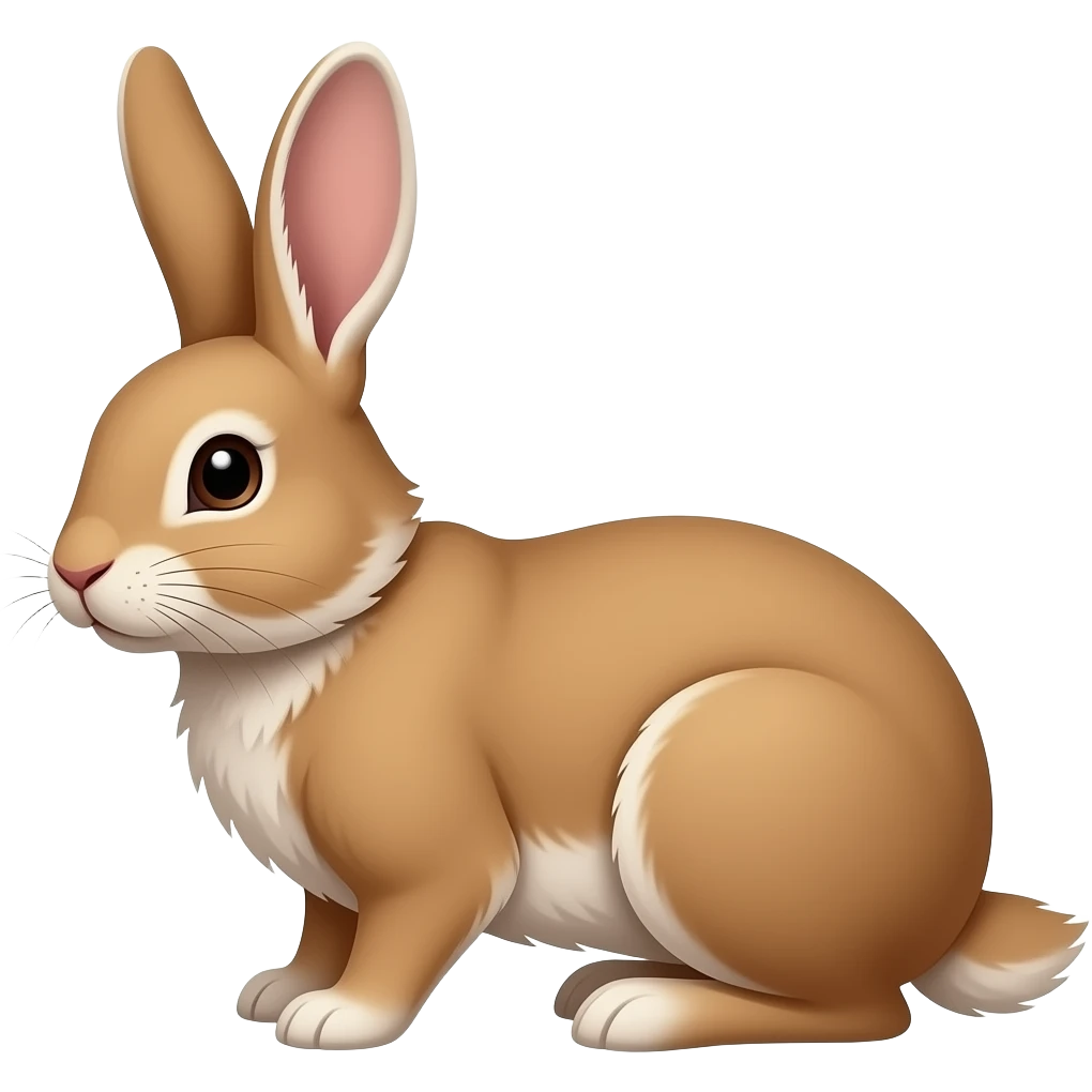 rabbit emoji