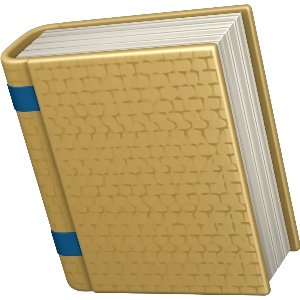 libro emoji