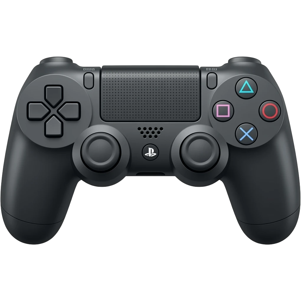 ps4 emoji