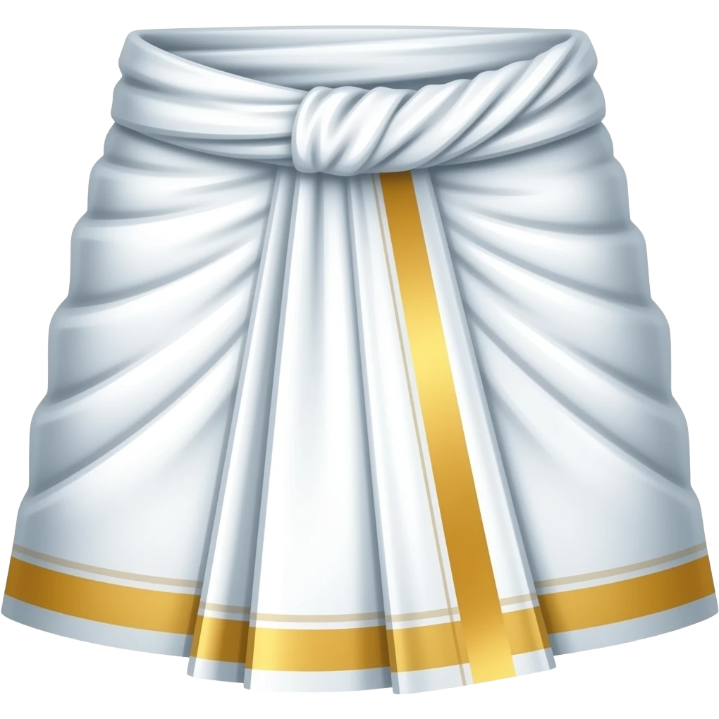DHOTI emoji