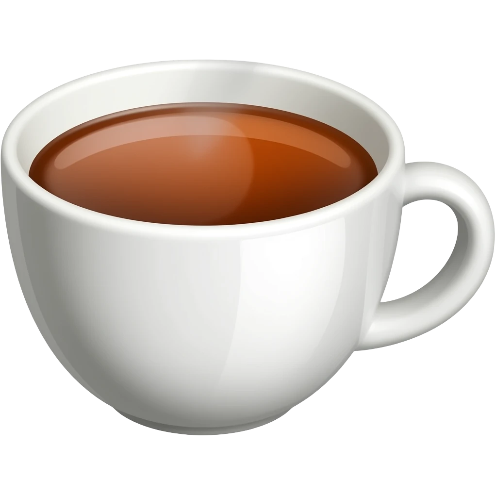 tea emoji