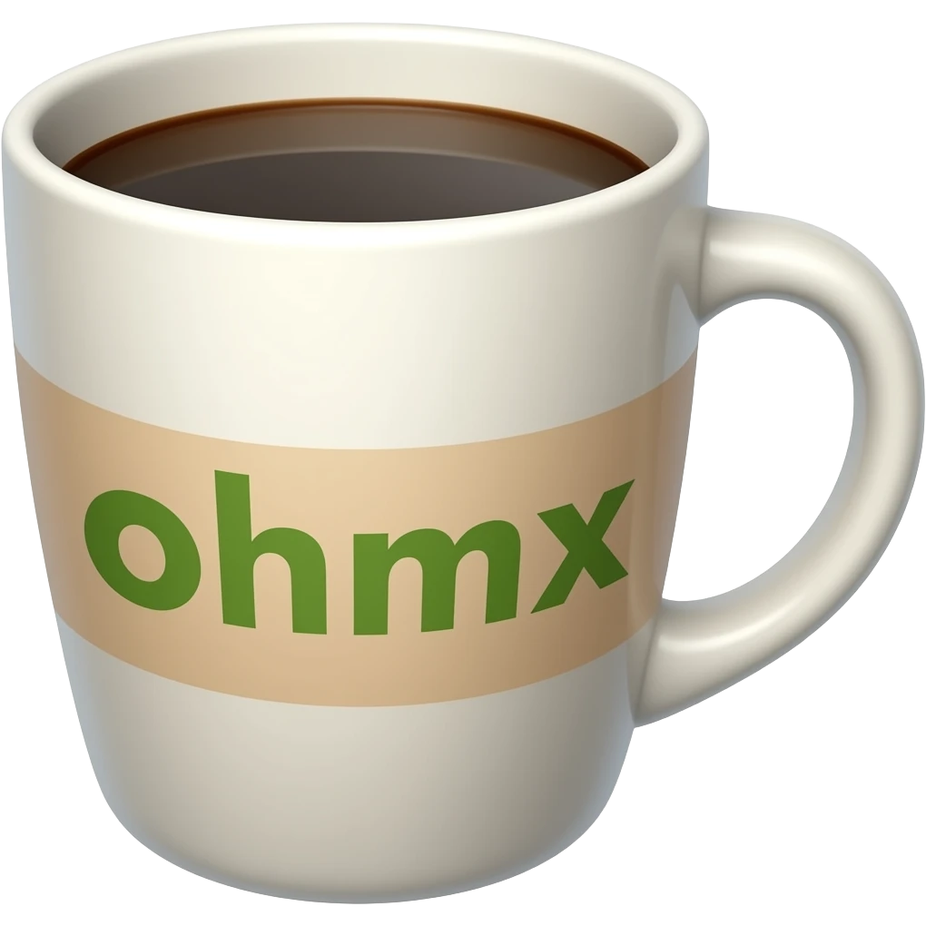cup emoji