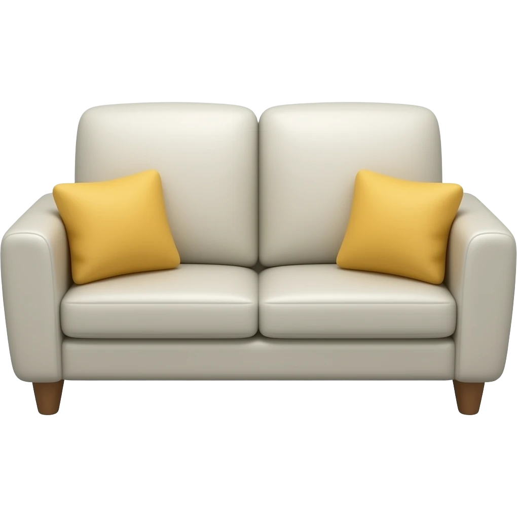 couch emoji