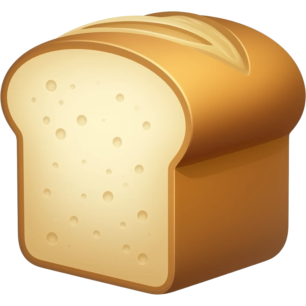 BREAD emoji