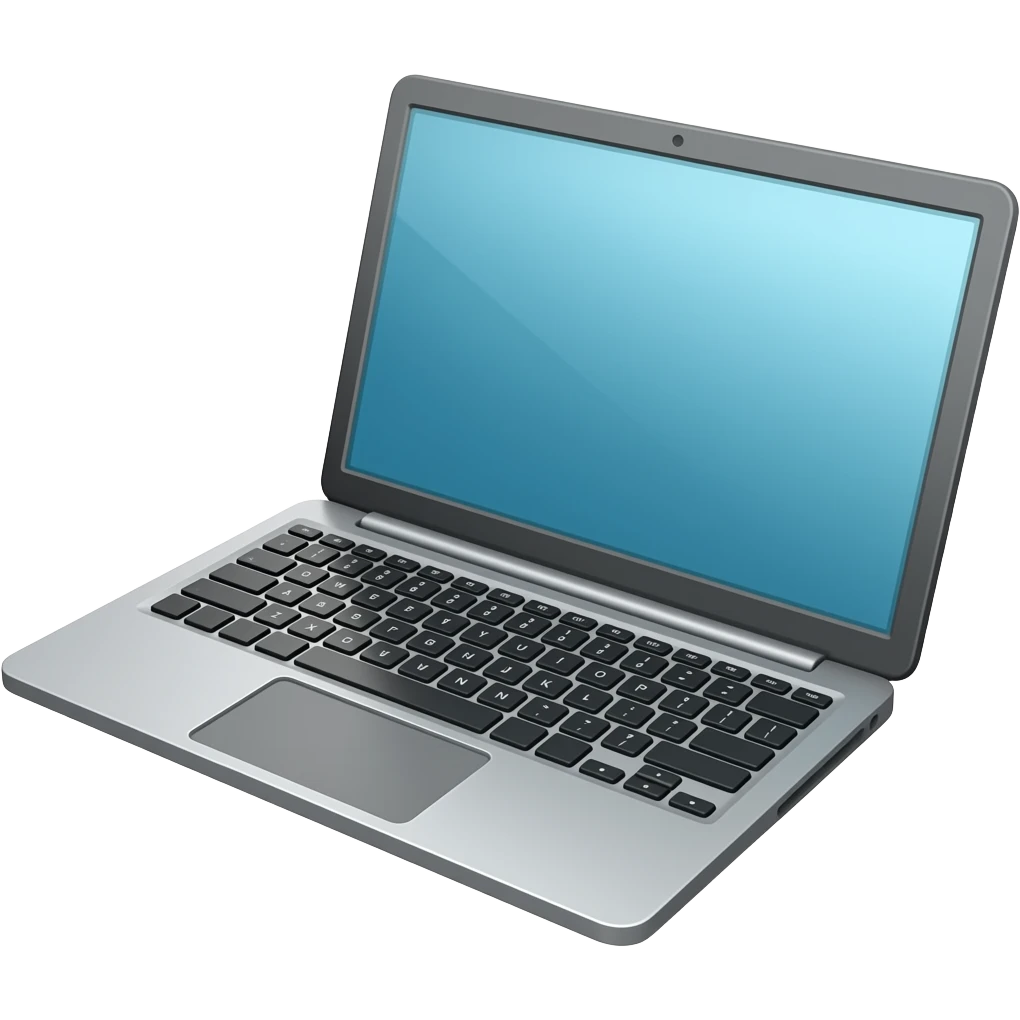 laptop emoji