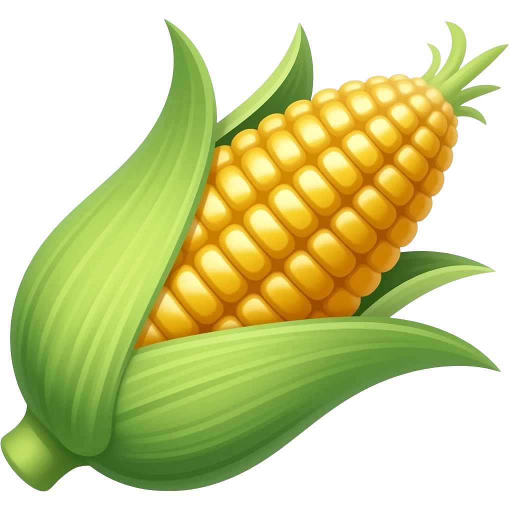 corn emoji