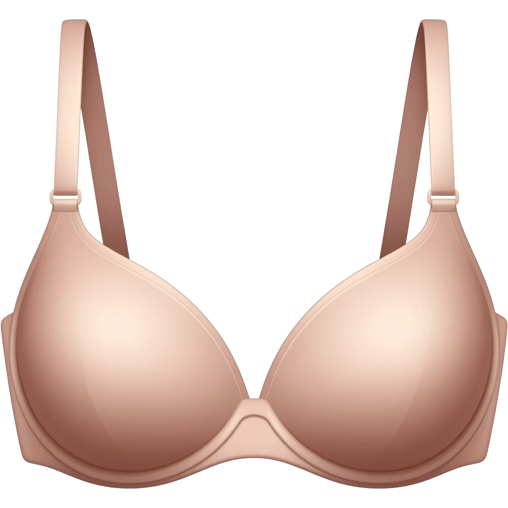 bra emoji