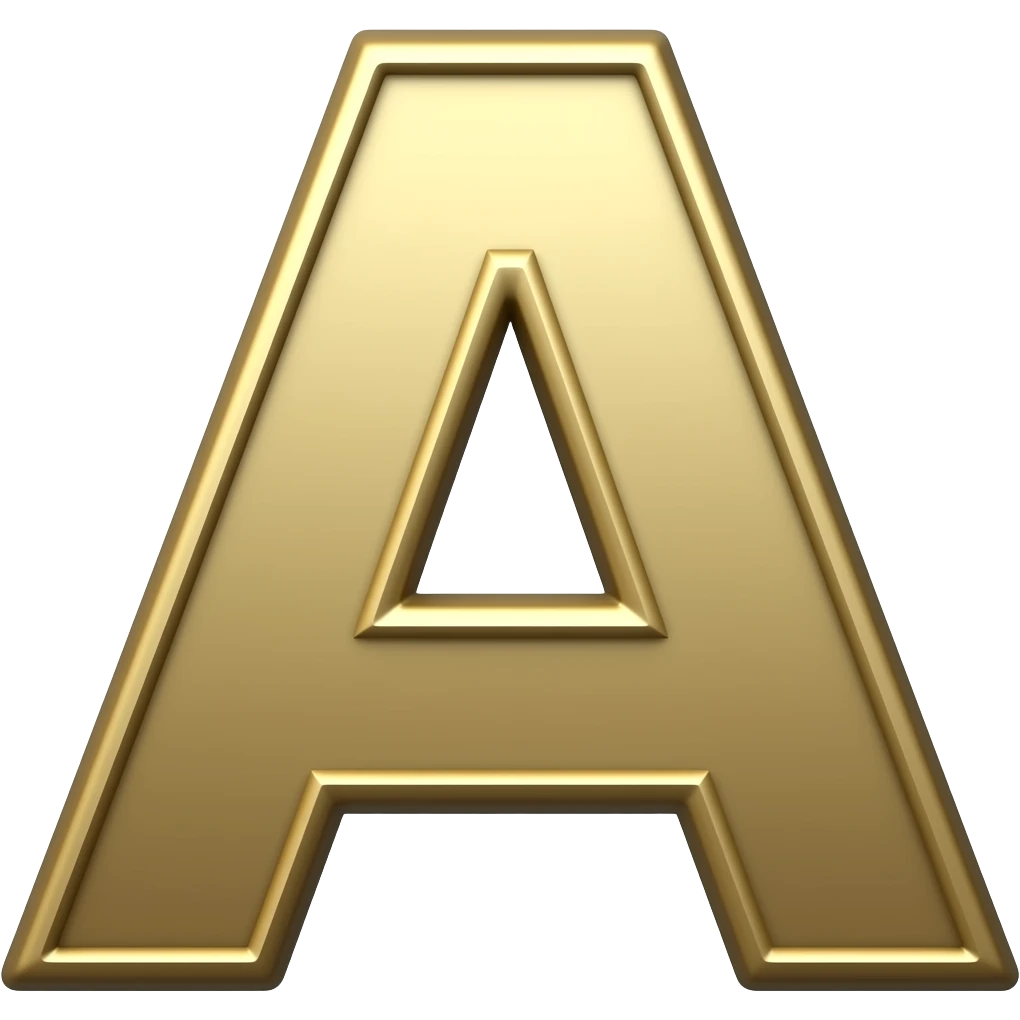 A emoji