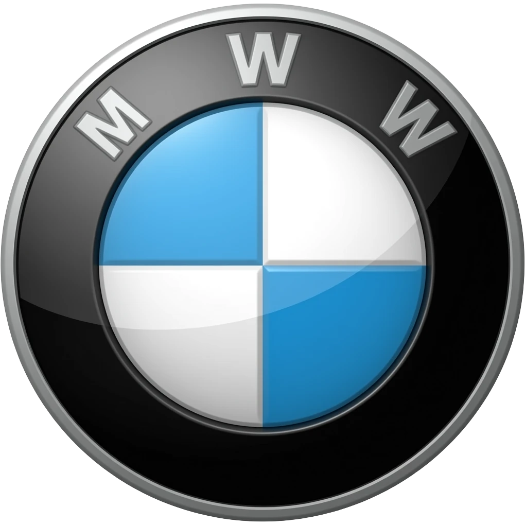 Bmw emoji