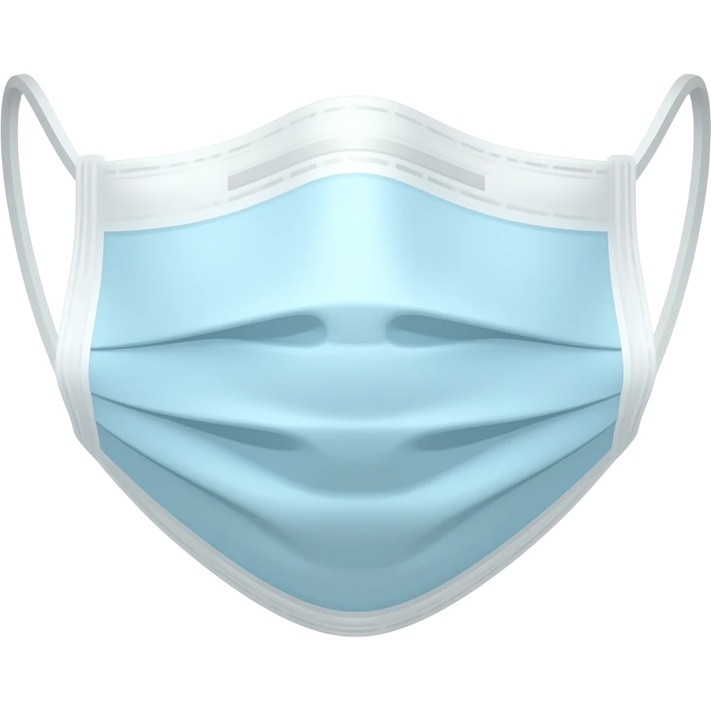 Face Mask emoji