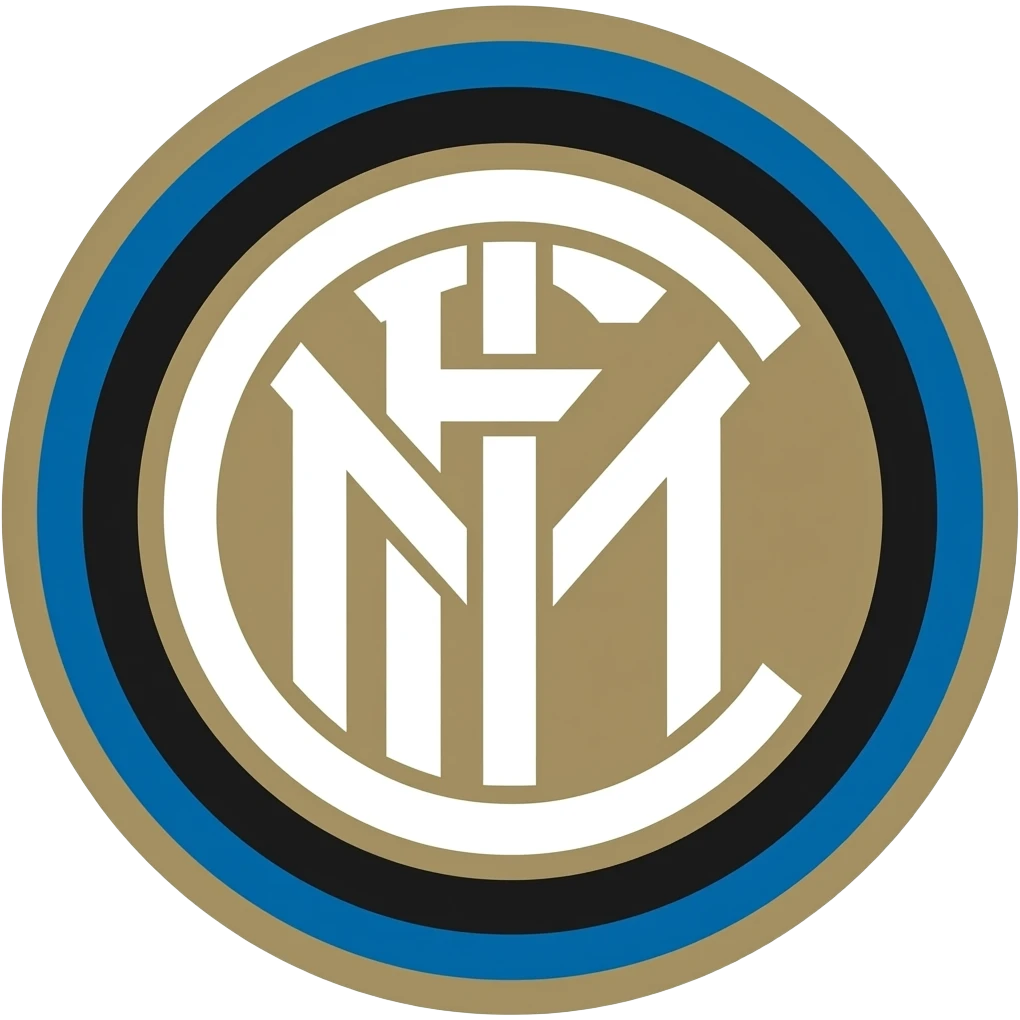 Inter Milan emoji