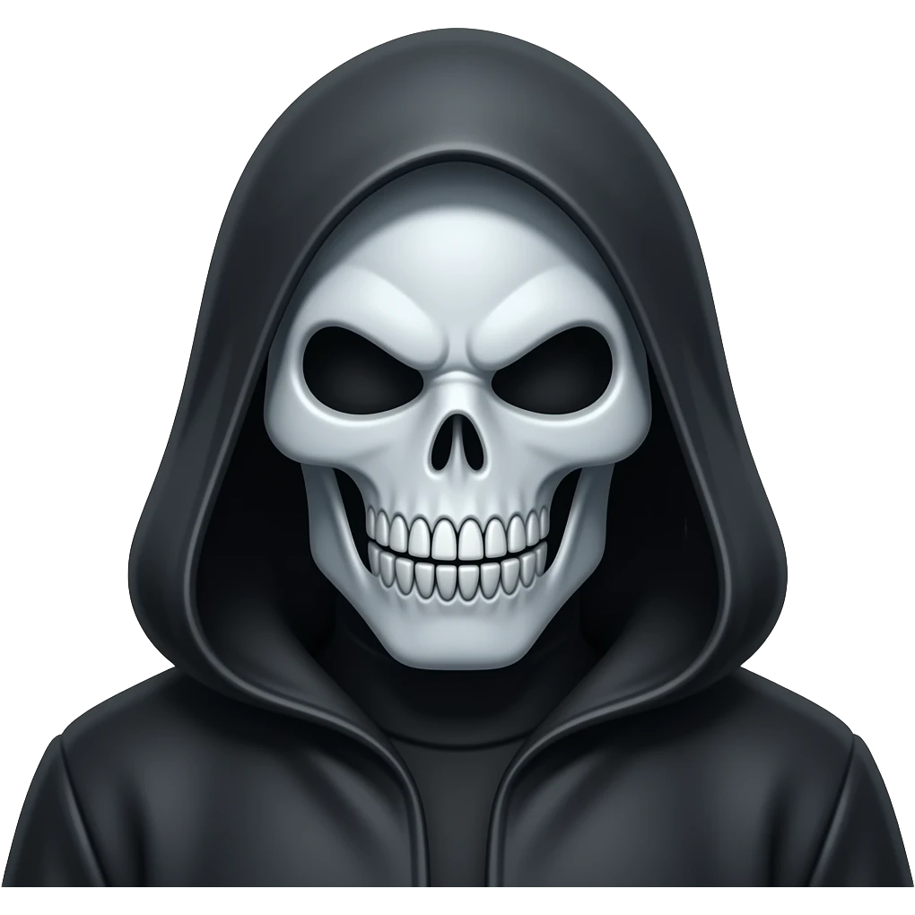 Dr doom emoji