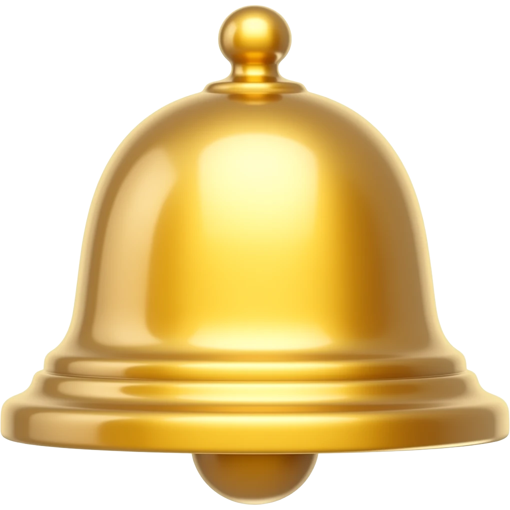 belll emoji