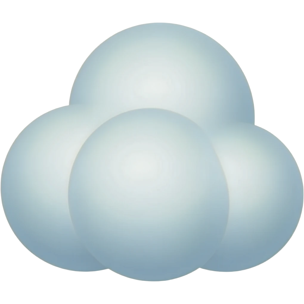 Figut cloud emoji