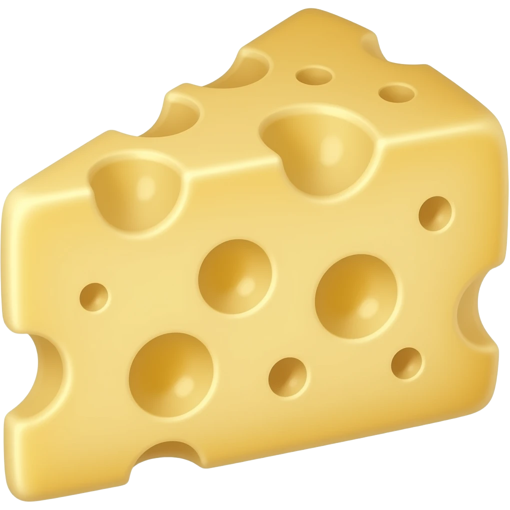 cheese source emoji