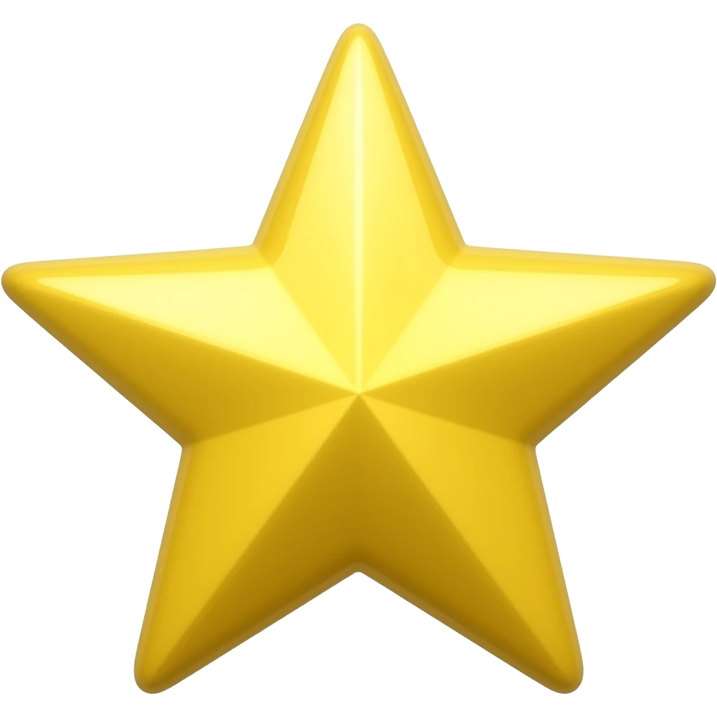 star emoji