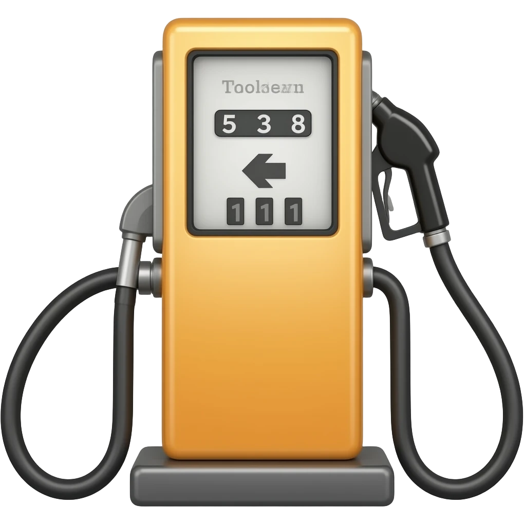 ⛽ emoji