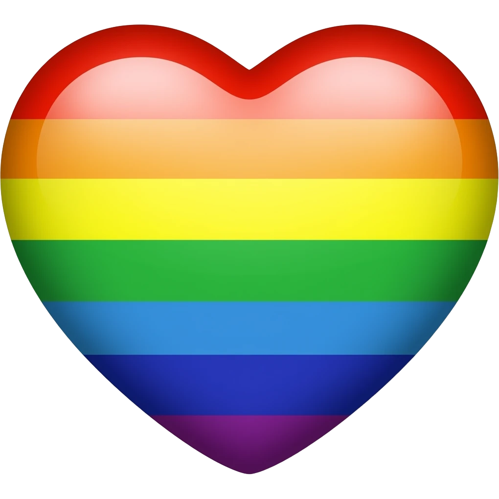 make the gayest emoji ever emoji