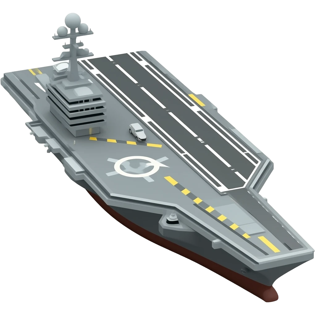 uss enterprise emoji
