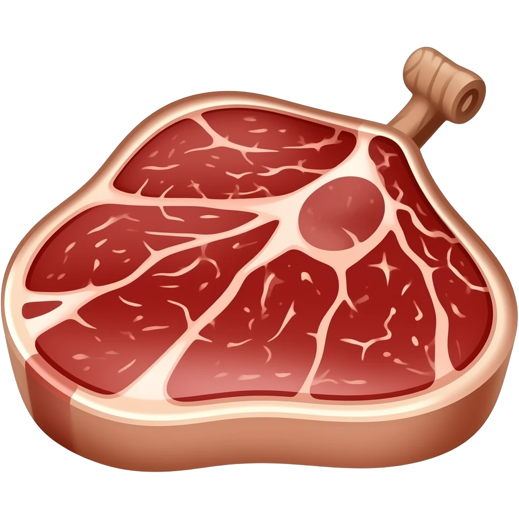 Meat Ctrl+V emoji