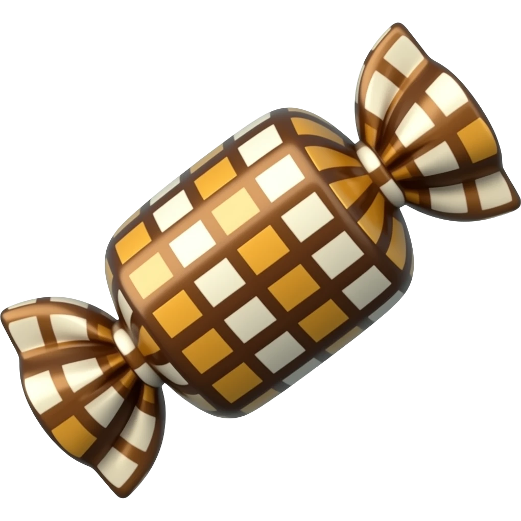CANDY emoji