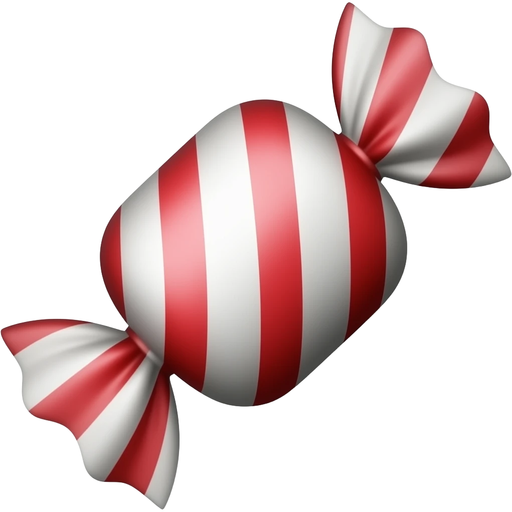 CANDY emoji