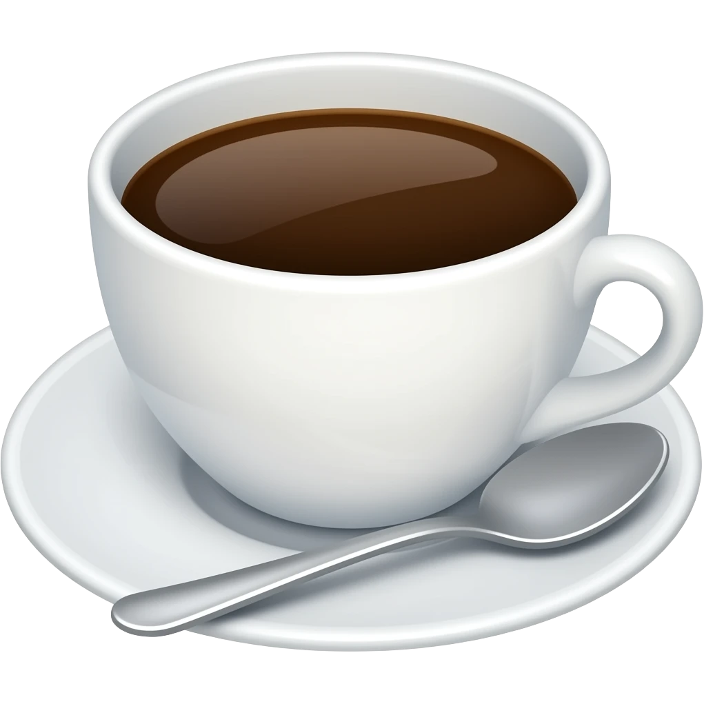 kaffee emoji