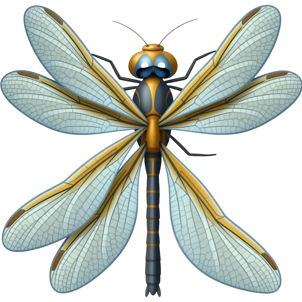 Insect emoji