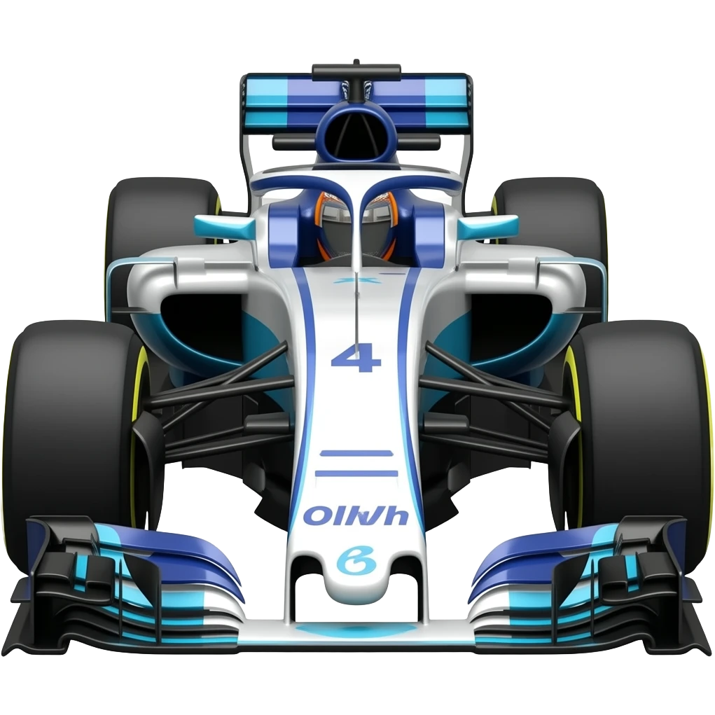 f1 emoji