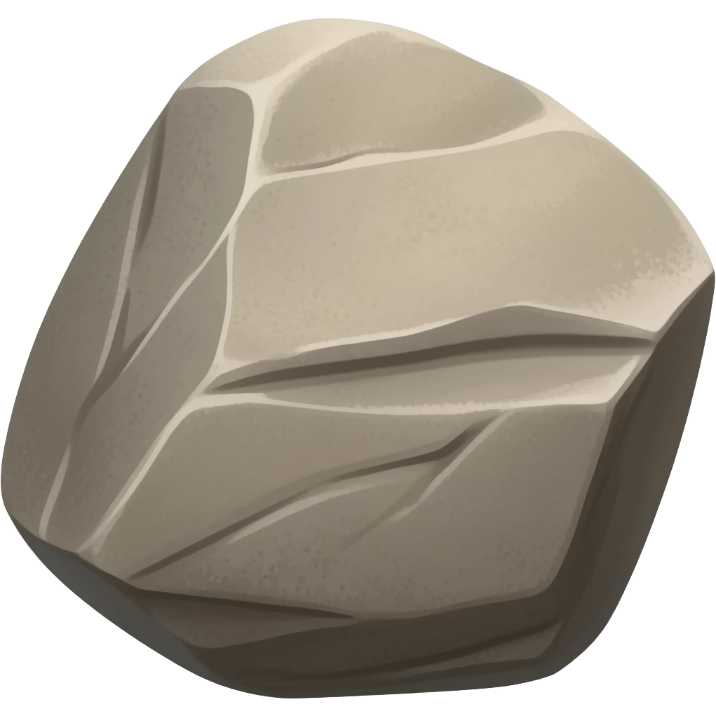 rocher féderer emoji