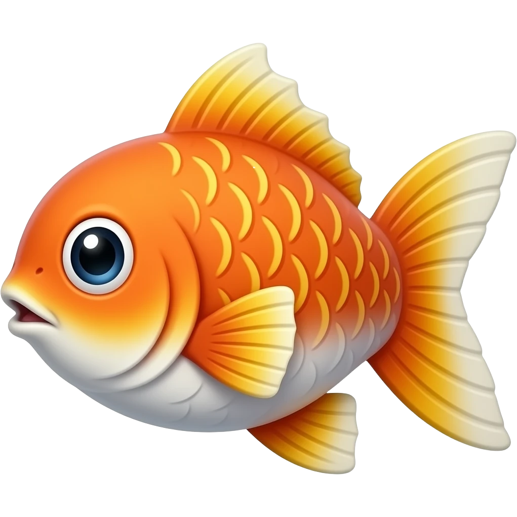Magikarp emoji