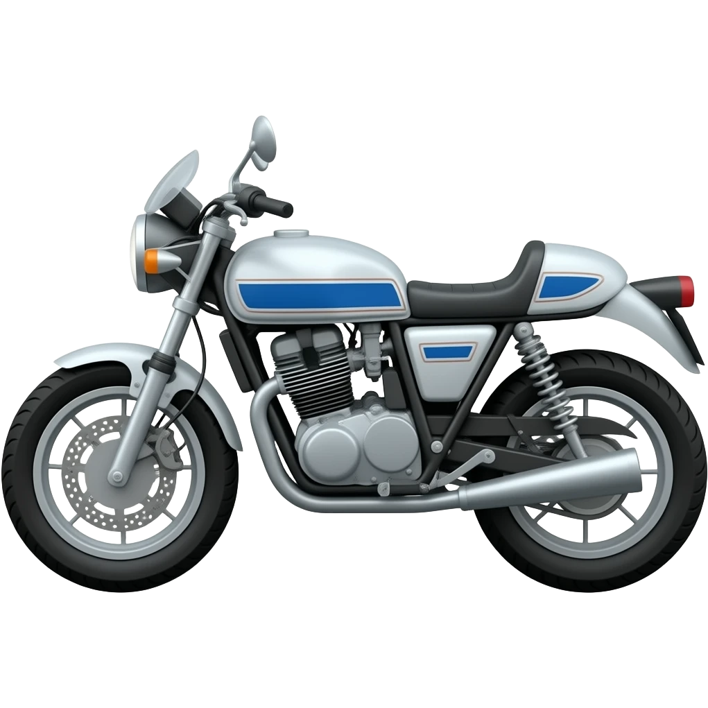 🏍 emoji