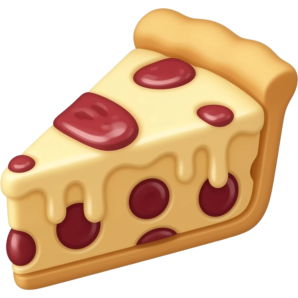 pie emoji