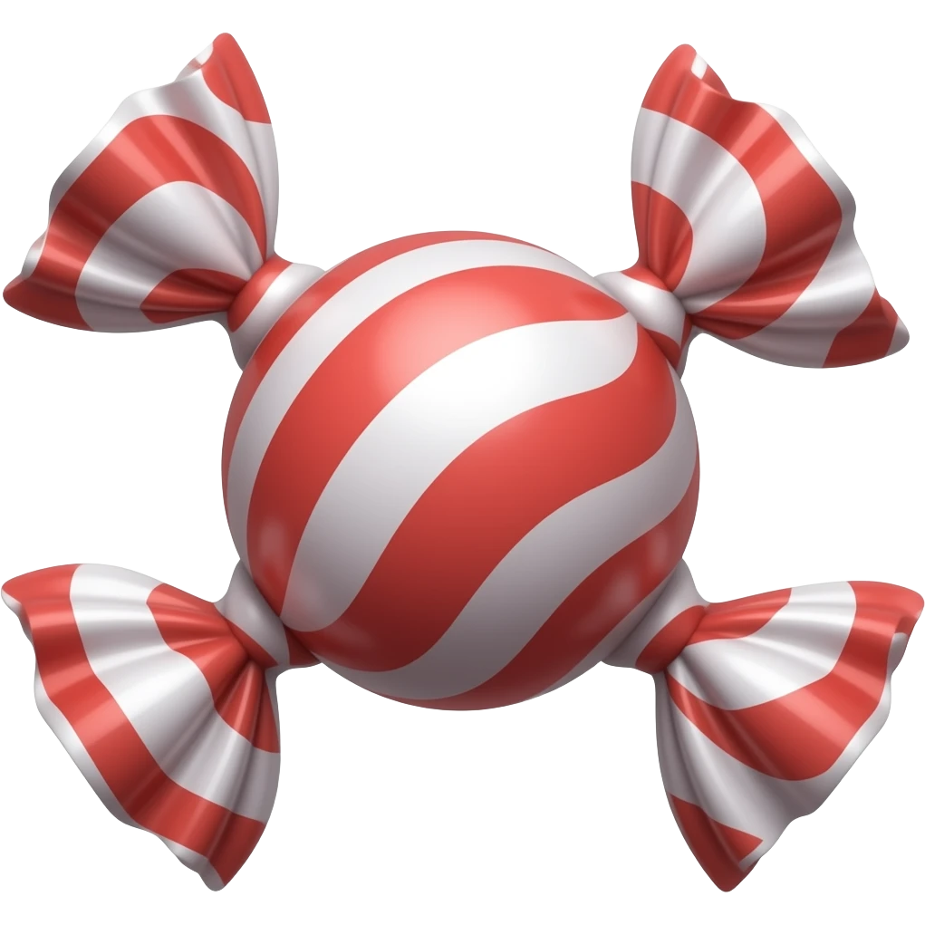 CANDY emoji