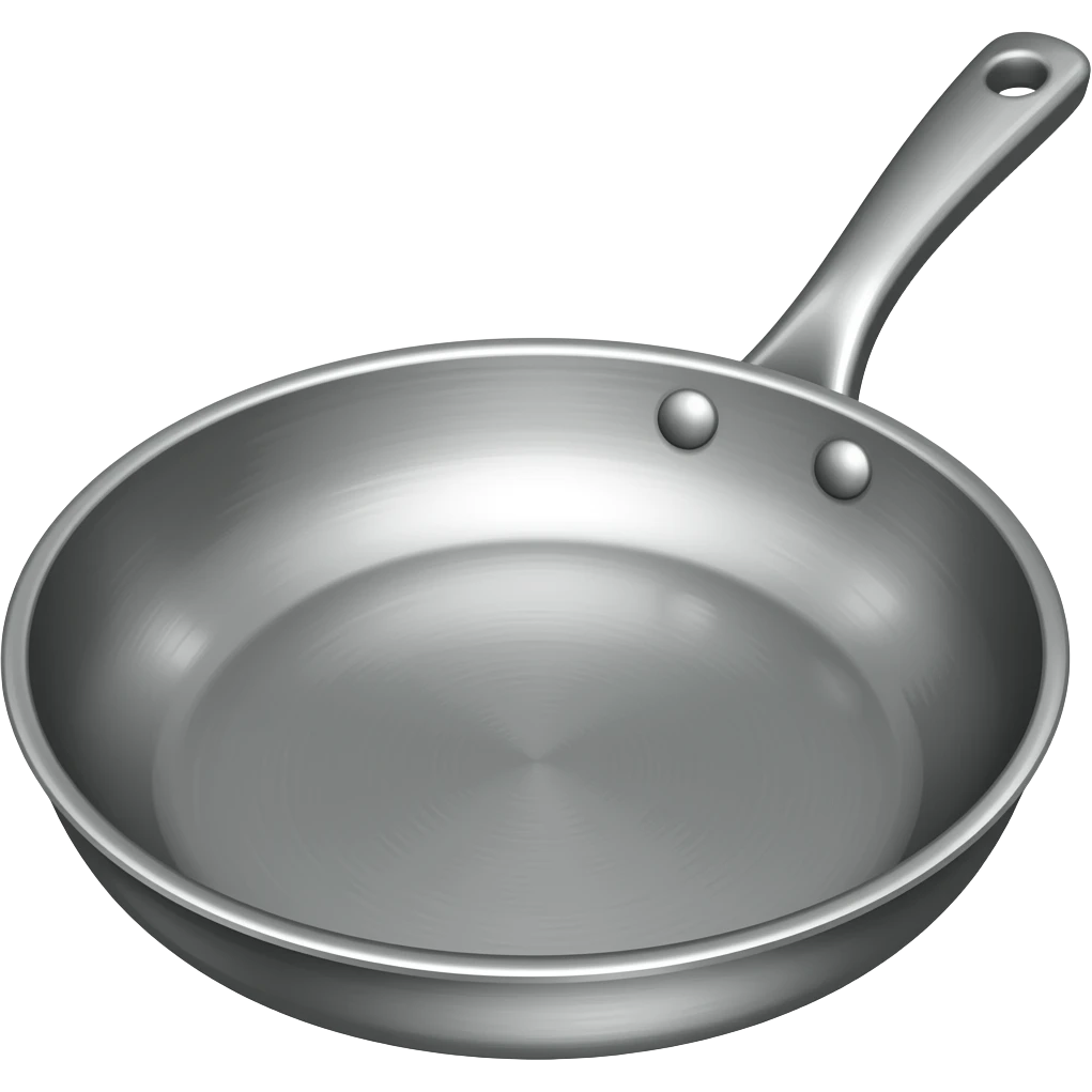 Pan emoji
