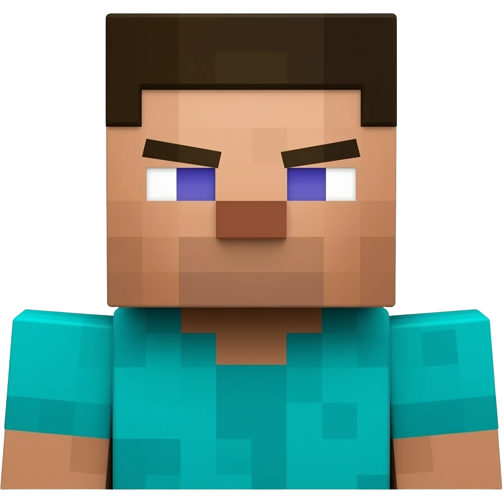 Minecraft emoji