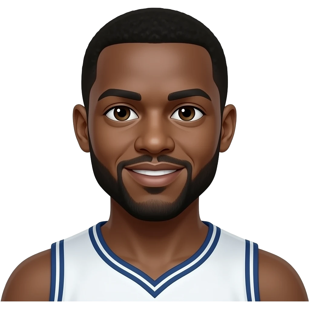 Mvp Rudy emoji