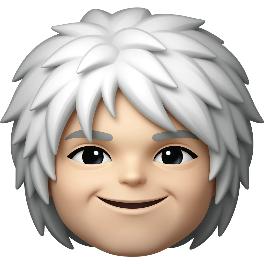 Sprite emoji