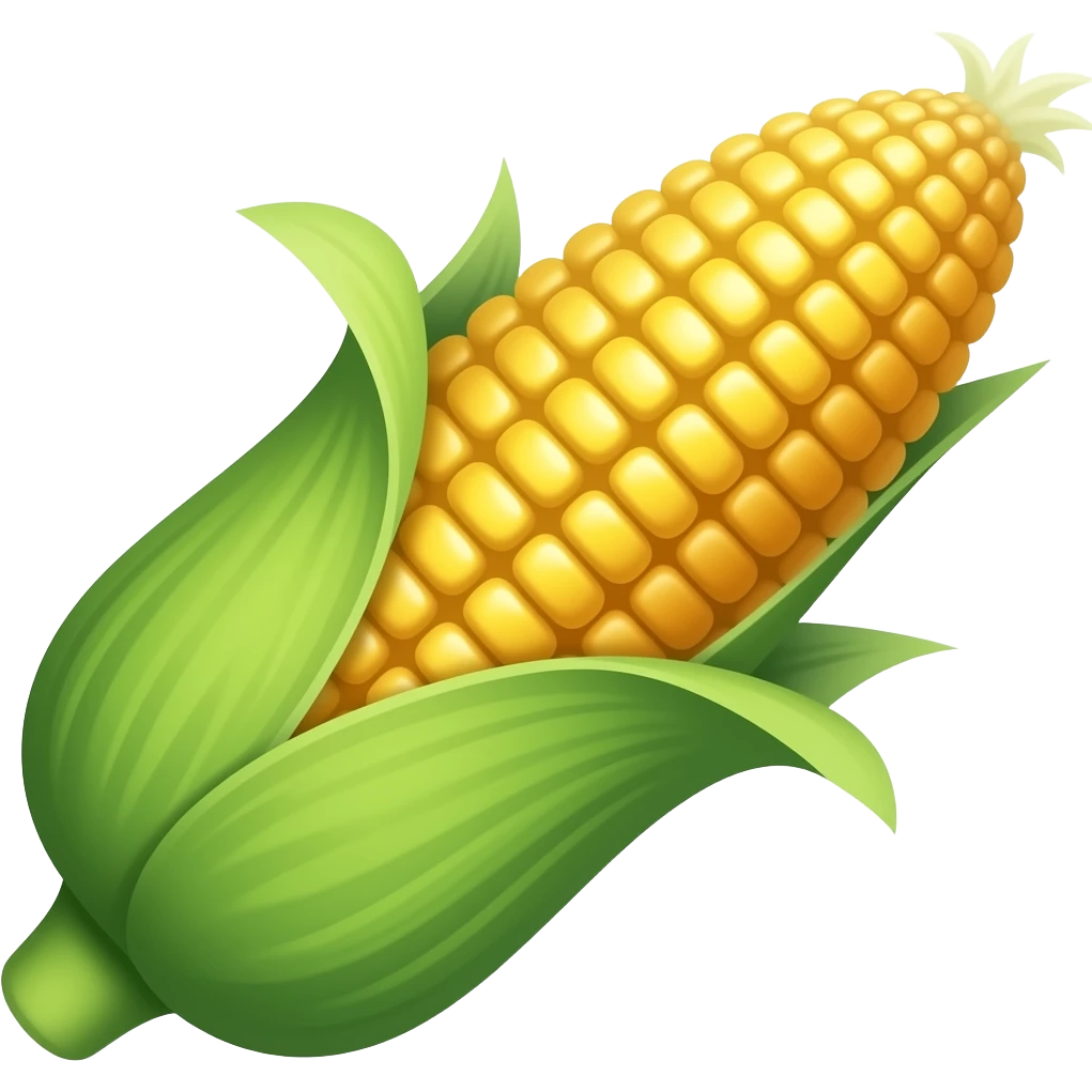 corn emoji