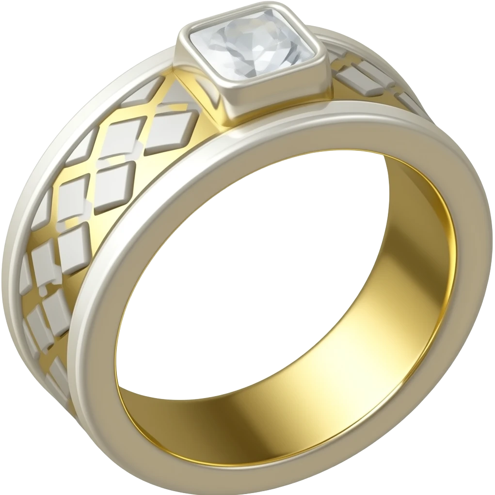 Ring emoji
