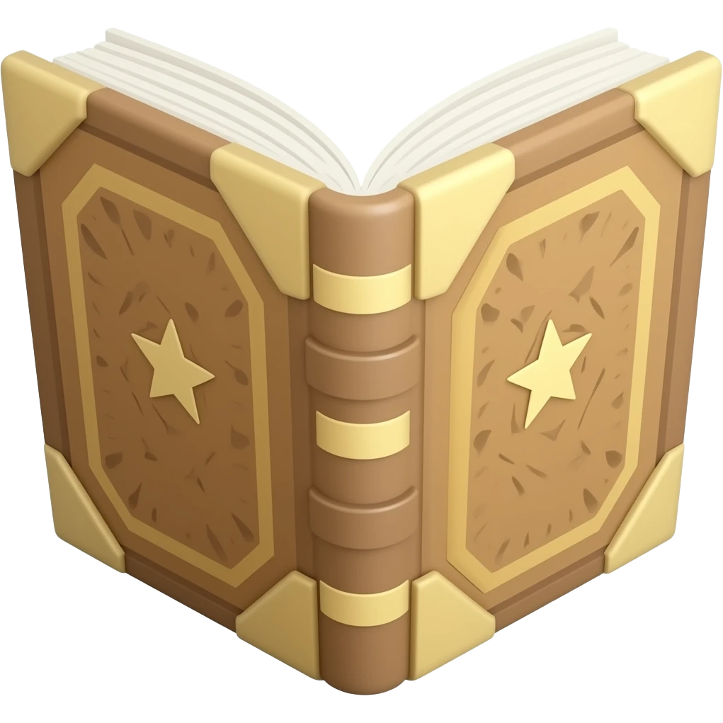 book emoji