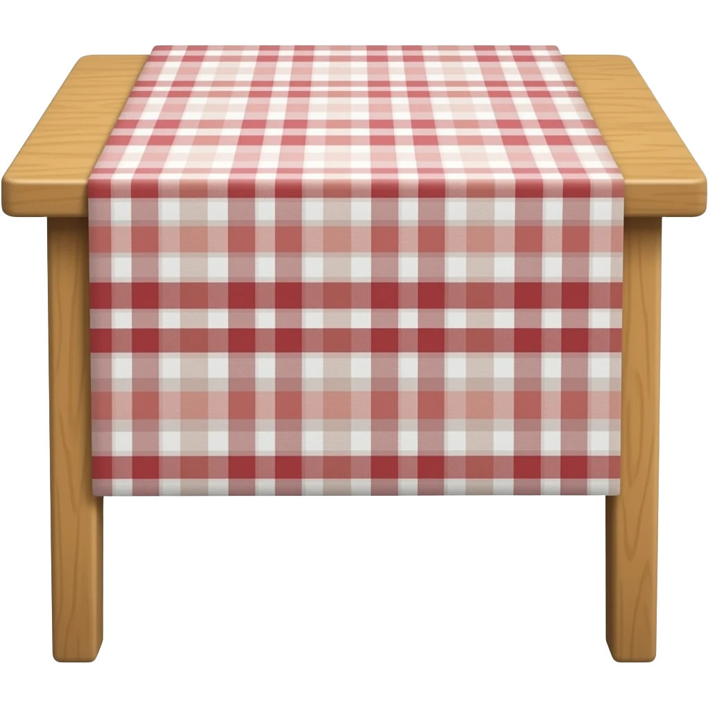 table emoji