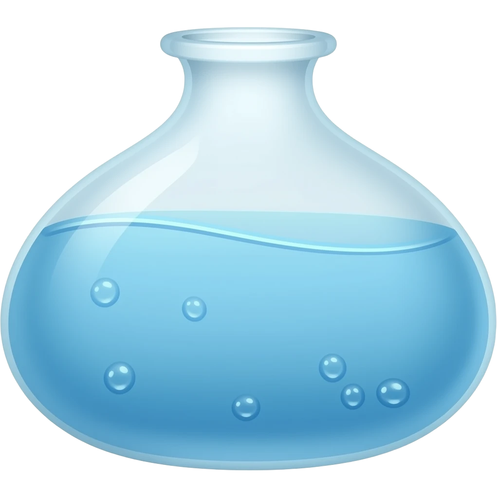 water emoji