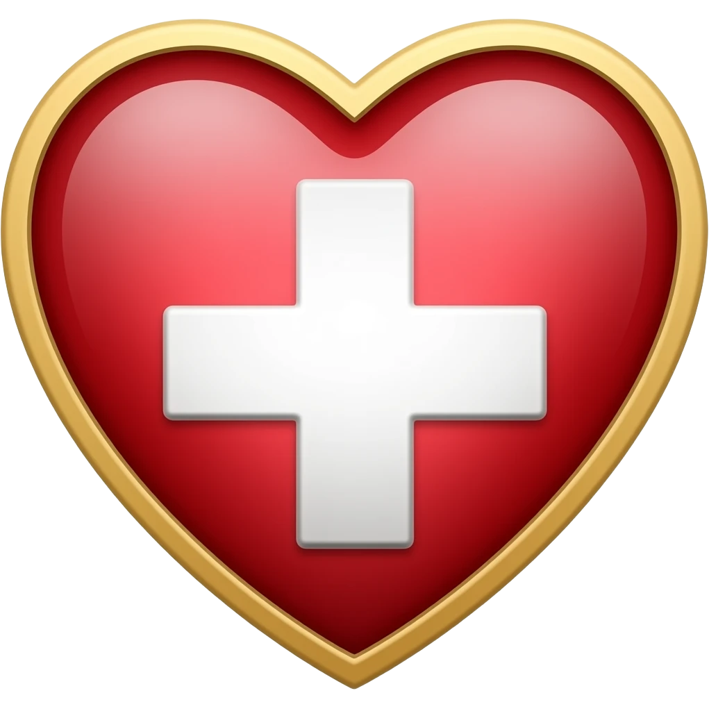 Sacred Heart emoji