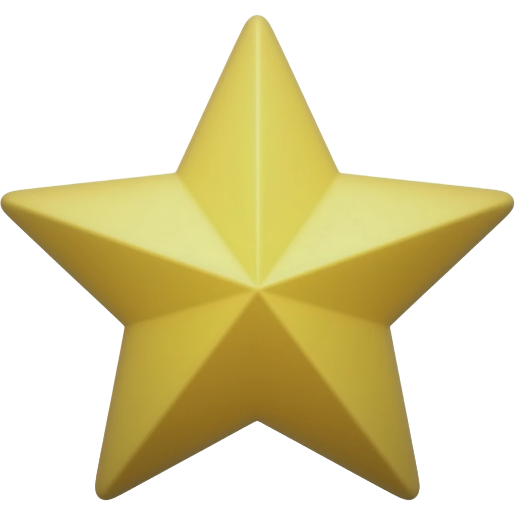 star emoji